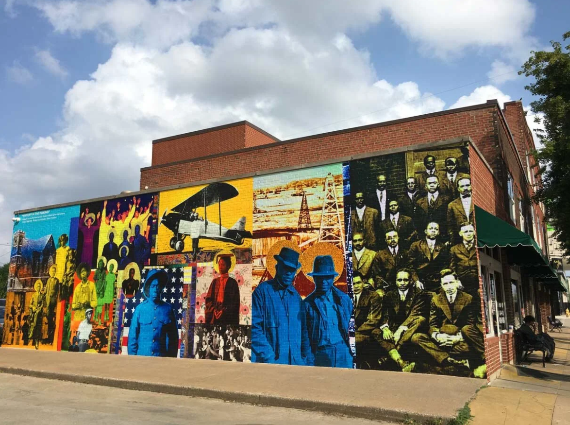 Honoring Our Seniors: The Heart of Anointed Hands Tax