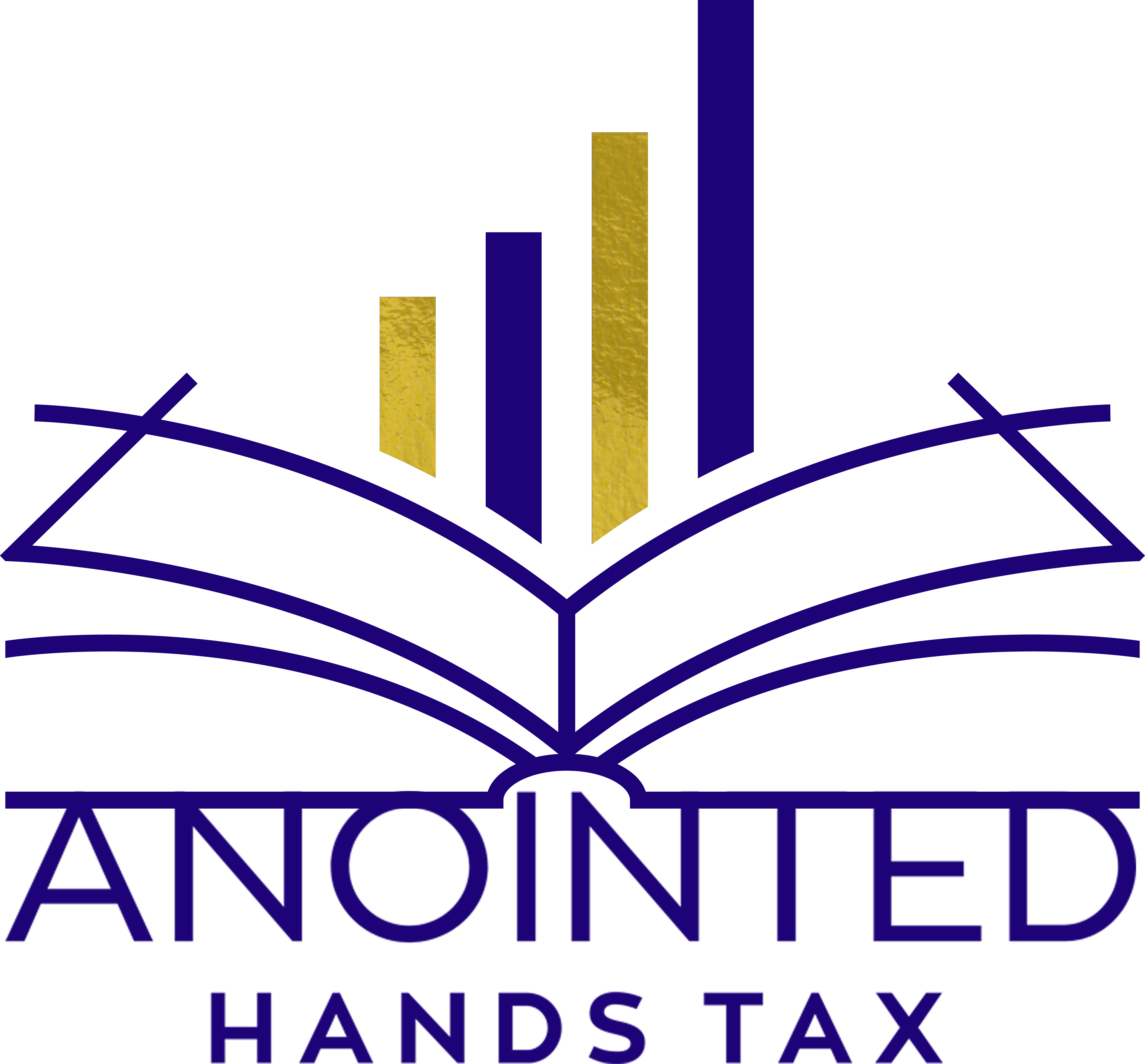 Anointed Hands Tax